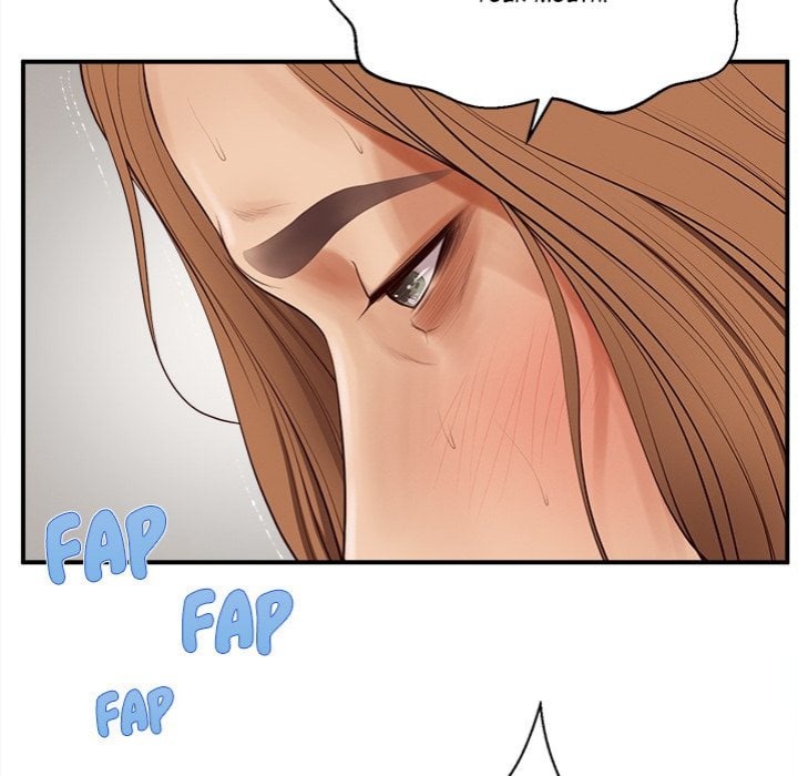 Yeoju and Haru Chapter 27 - Page 74