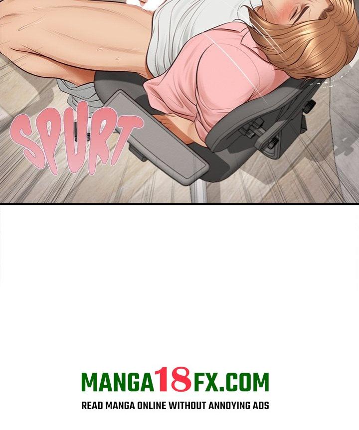 Yeoju and Haru Chapter 27 - Page 91