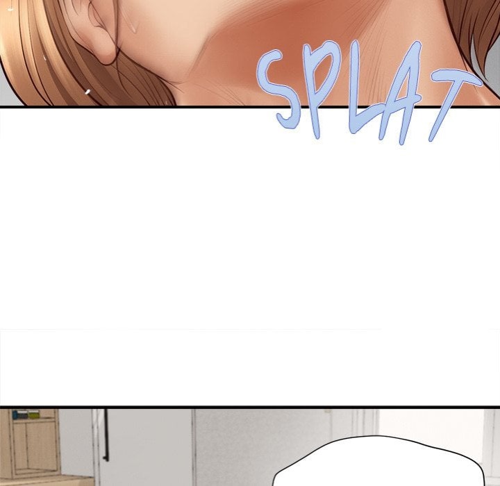 Yeoju and Haru Chapter 27 - Page 95