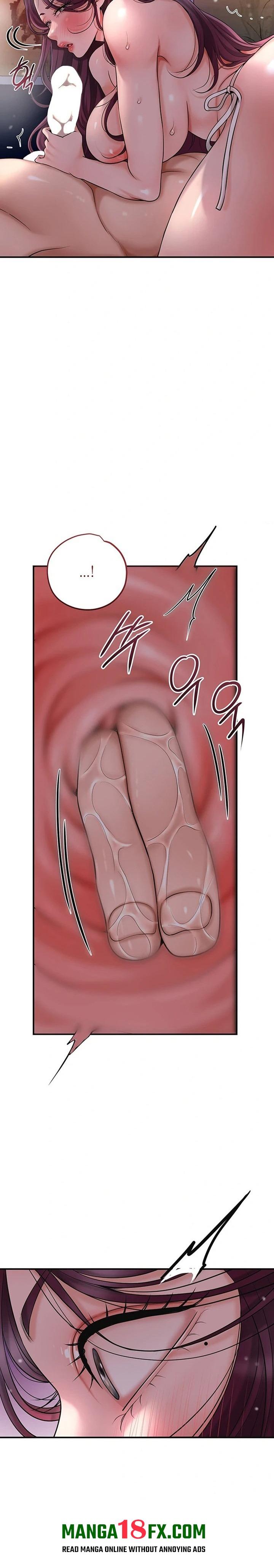 Brothel Chapter 41 - Page 24