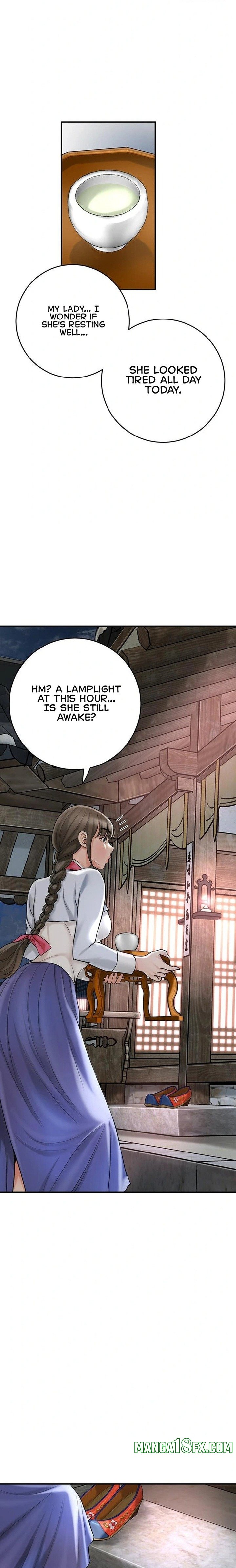 Brothel Chapter 45 - Page 24