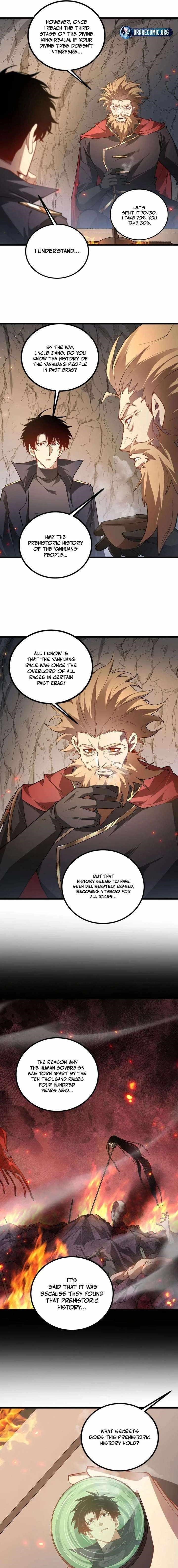 Overlord of Insects Chapter 106 - Page 7