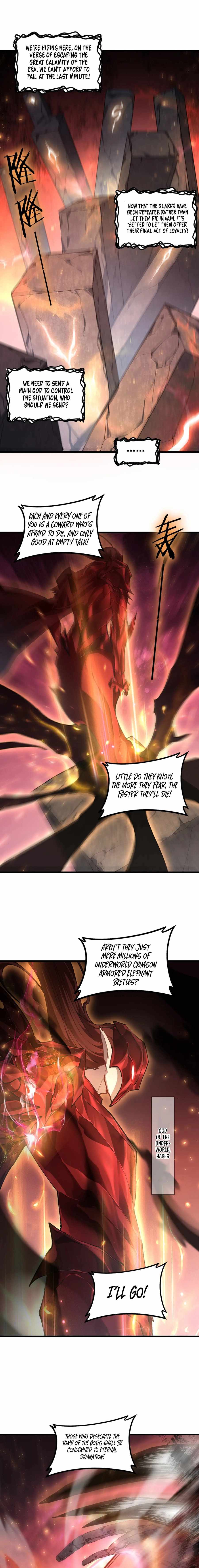 Overlord of Insects Chapter 107 - Page 13