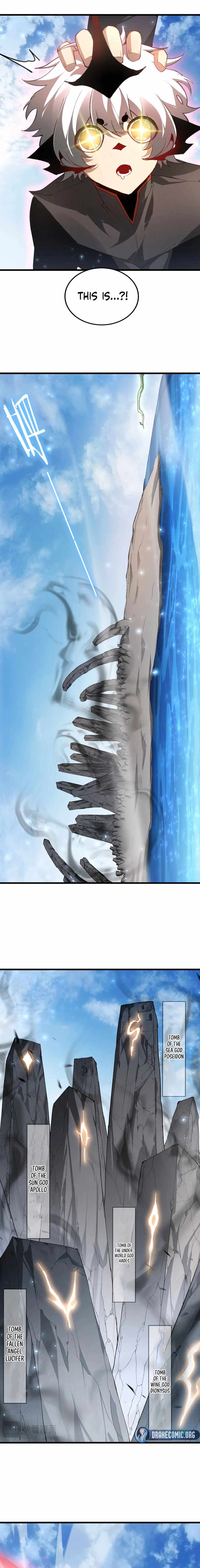 Overlord of Insects Chapter 107 - Page 6