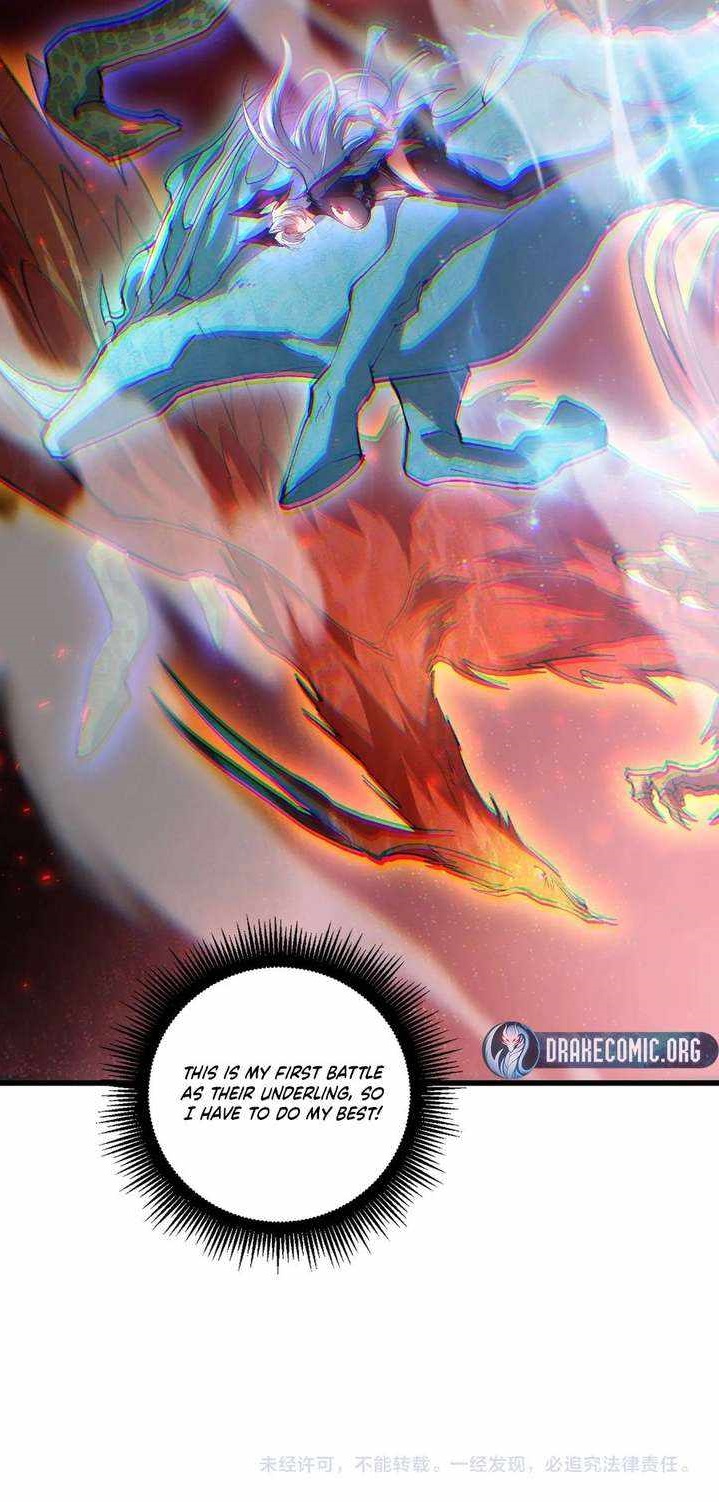 Overlord of Insects Chapter 108 - Page 15