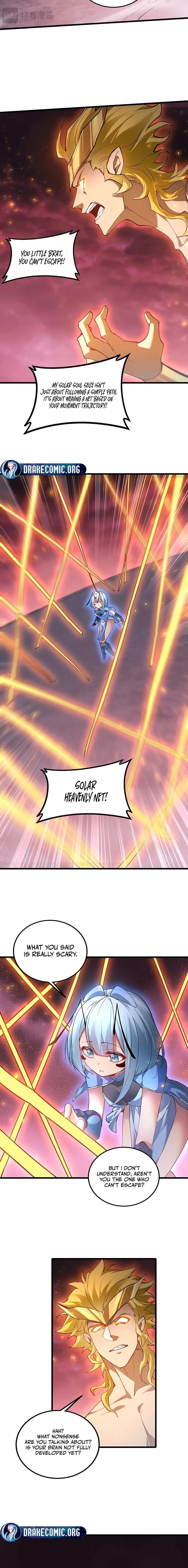 Overlord of Insects Chapter 110 - Page 2