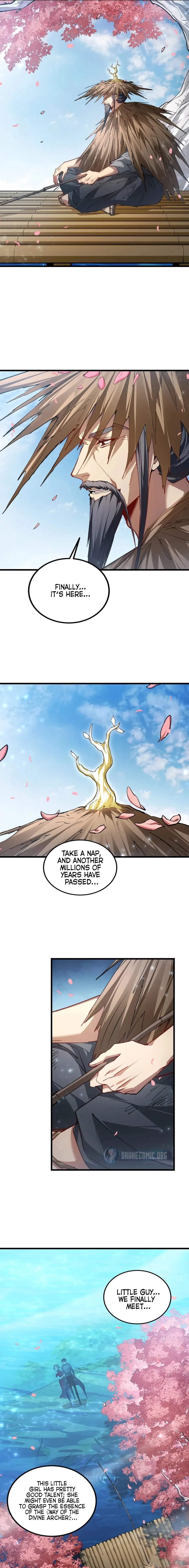 Overlord of Insects Chapter 111 - Page 11