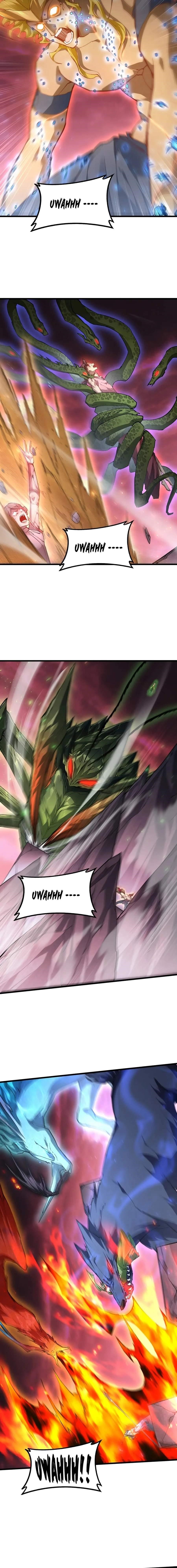 Overlord of Insects Chapter 111 - Page 2