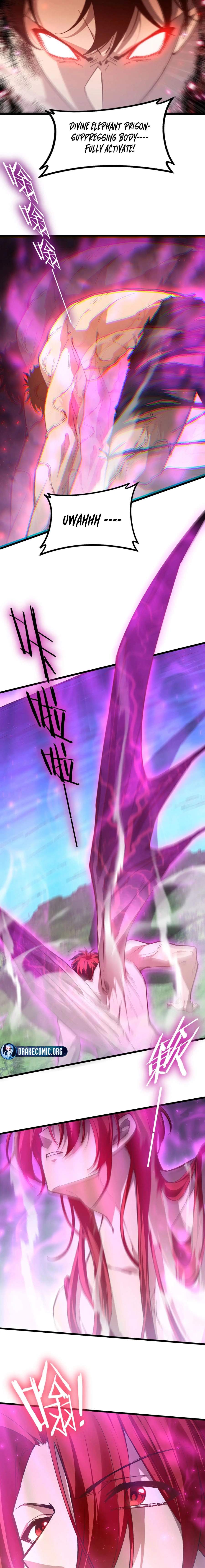 Overlord of Insects Chapter 113 - Page 5