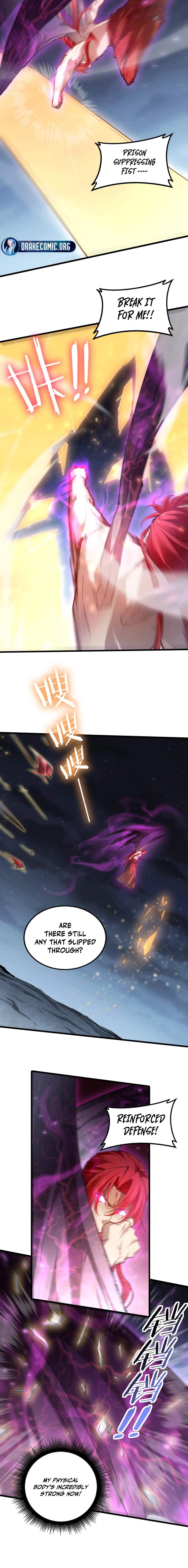 Overlord of Insects Chapter 114 - Page 10
