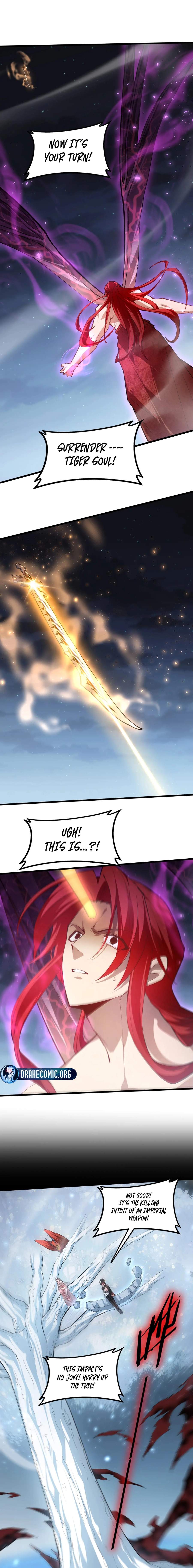 Overlord of Insects Chapter 114 - Page 11