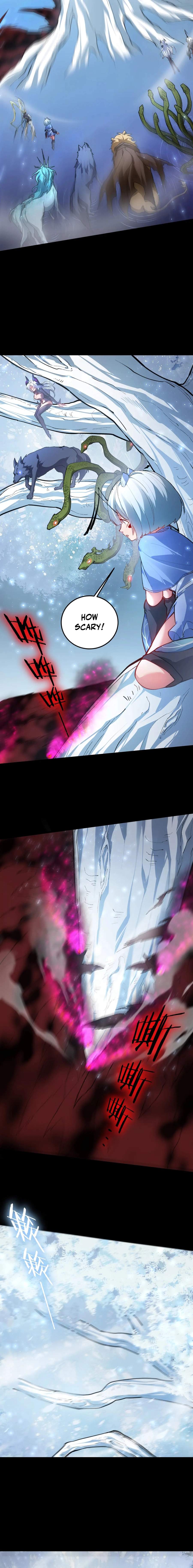 Overlord of Insects Chapter 114 - Page 12