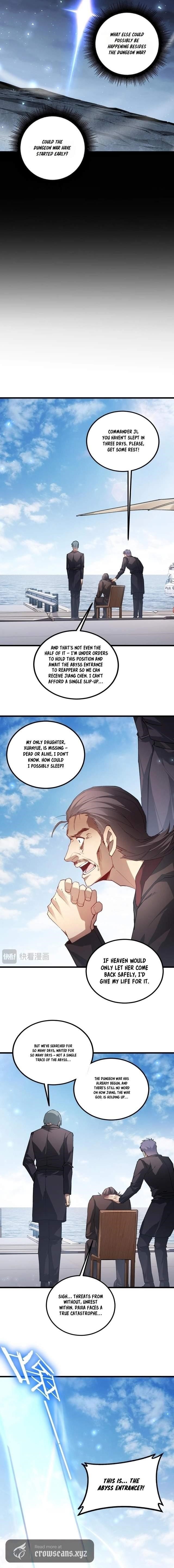 Overlord of Insects Chapter 115 - Page 6