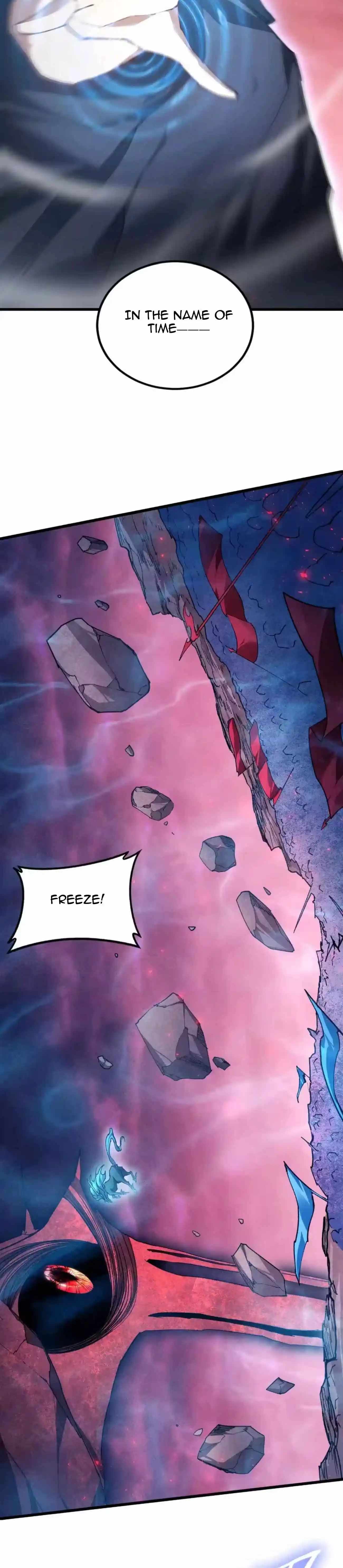 Overlord of Insects Chapter 118 - Page 14