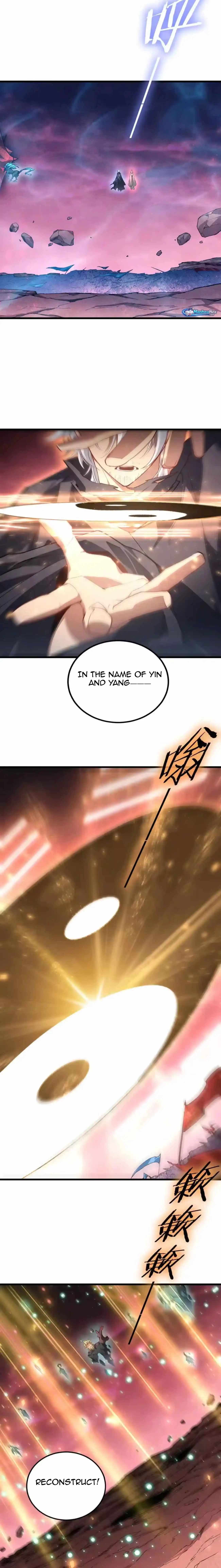 Overlord of Insects Chapter 118 - Page 15
