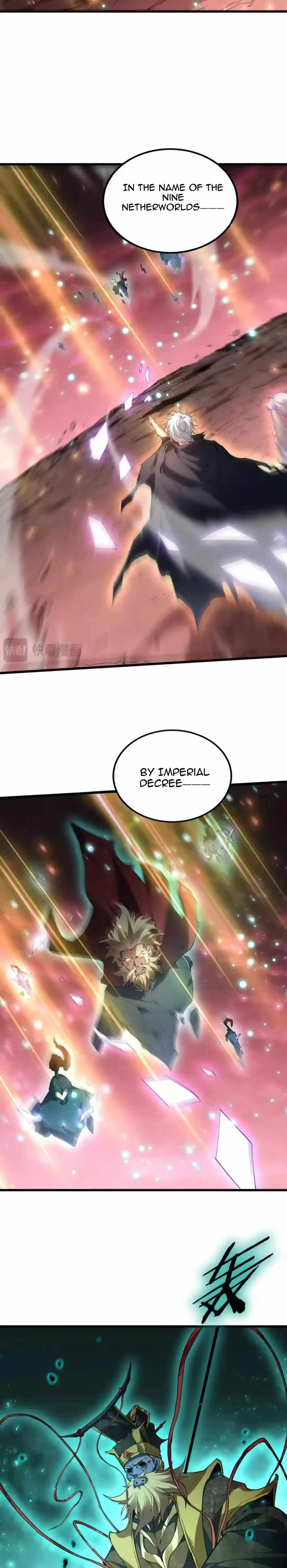 Overlord of Insects Chapter 118 - Page 16