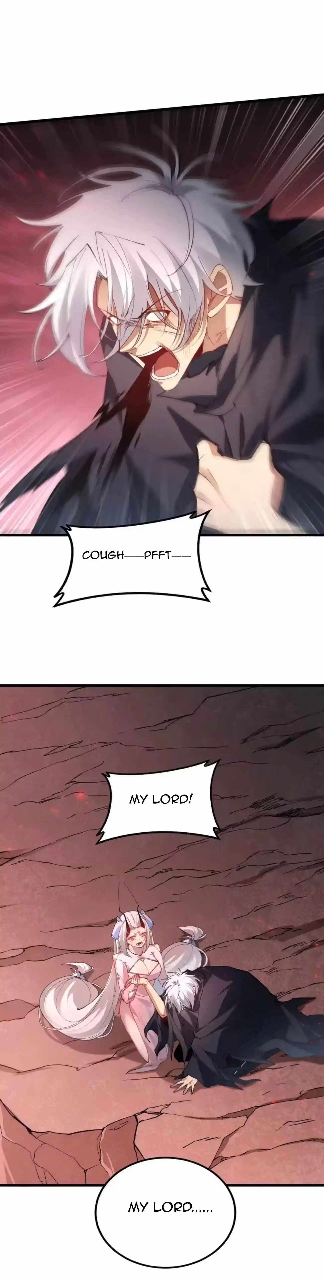 Overlord of Insects Chapter 118 - Page 19