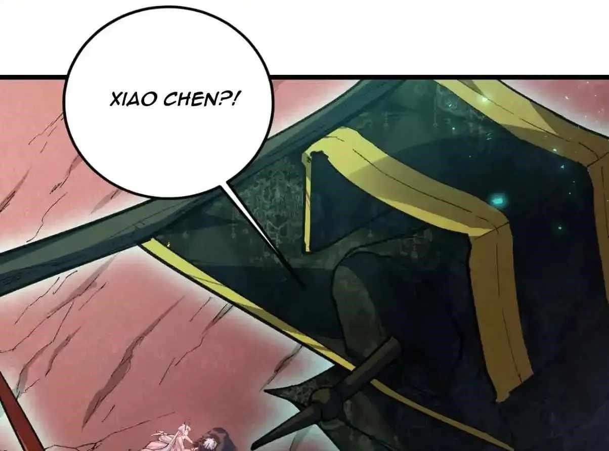 Overlord of Insects Chapter 119 - Page 1