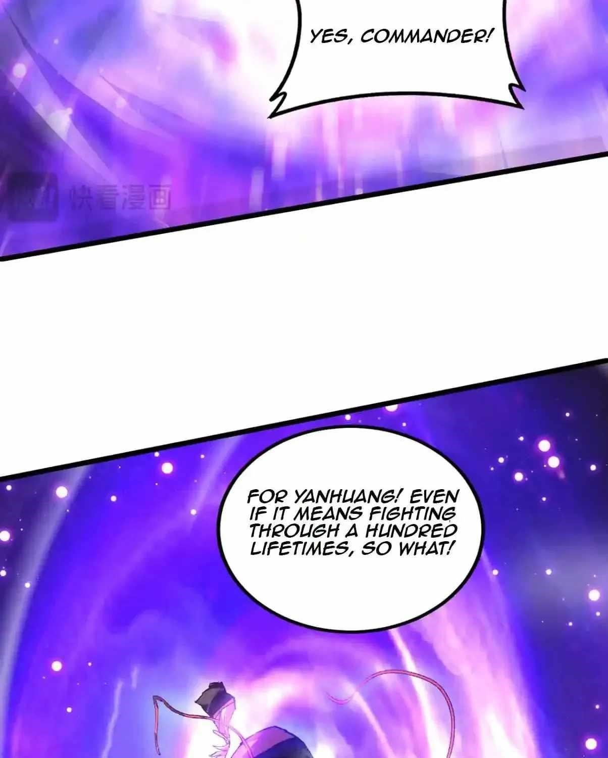 Overlord of Insects Chapter 119 - Page 10