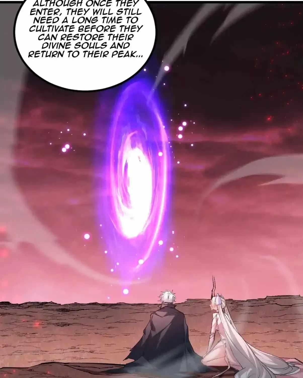 Overlord of Insects Chapter 119 - Page 14