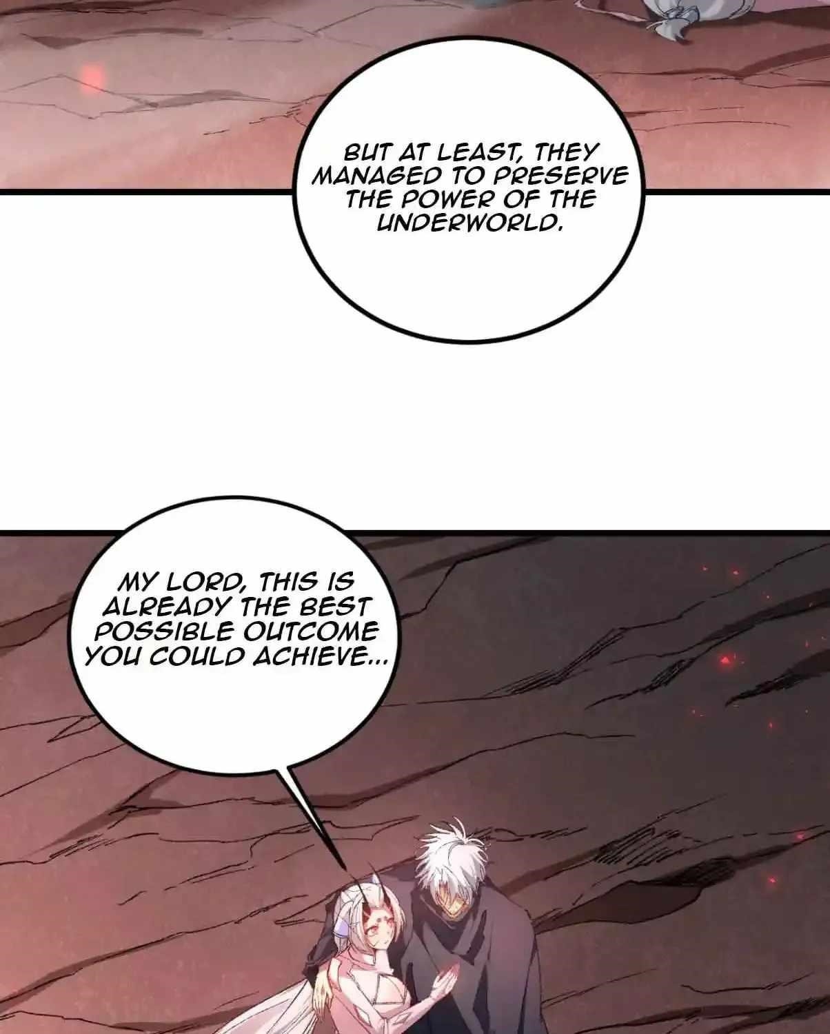 Overlord of Insects Chapter 119 - Page 15