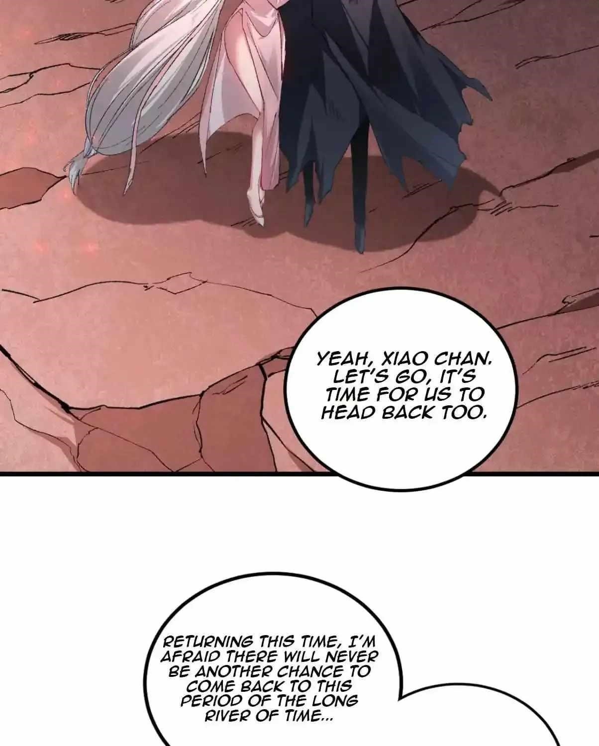Overlord of Insects Chapter 119 - Page 16