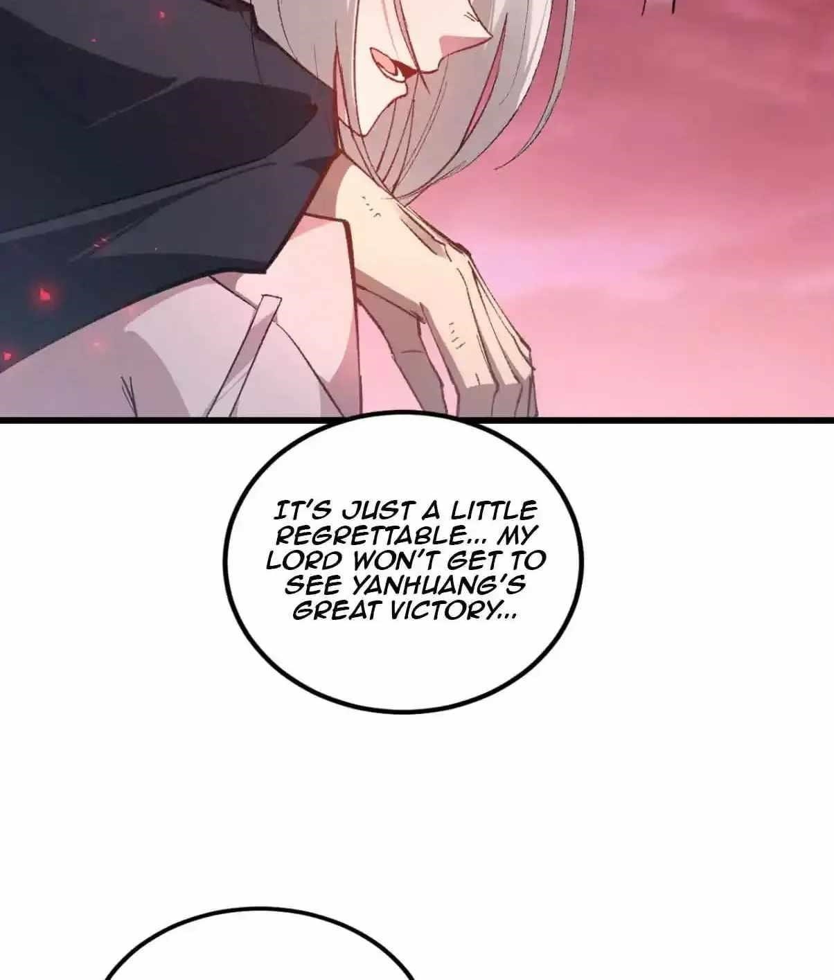 Overlord of Insects Chapter 119 - Page 19