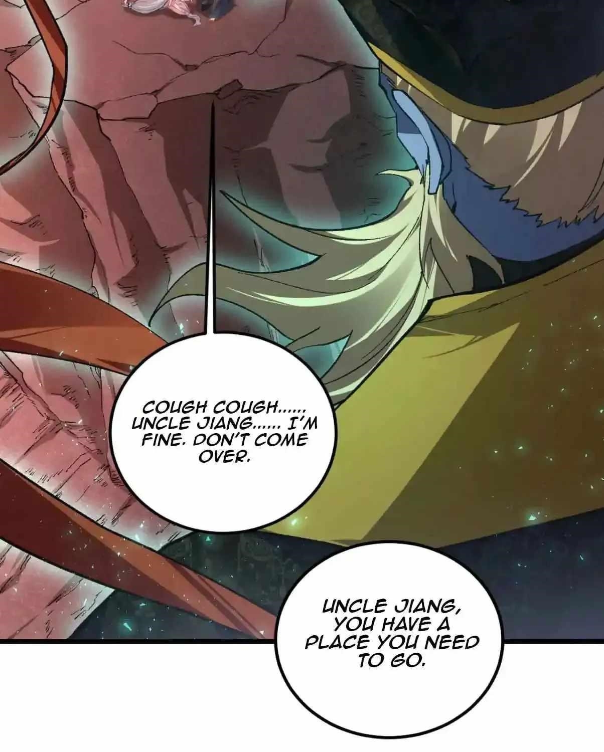 Overlord of Insects Chapter 119 - Page 2