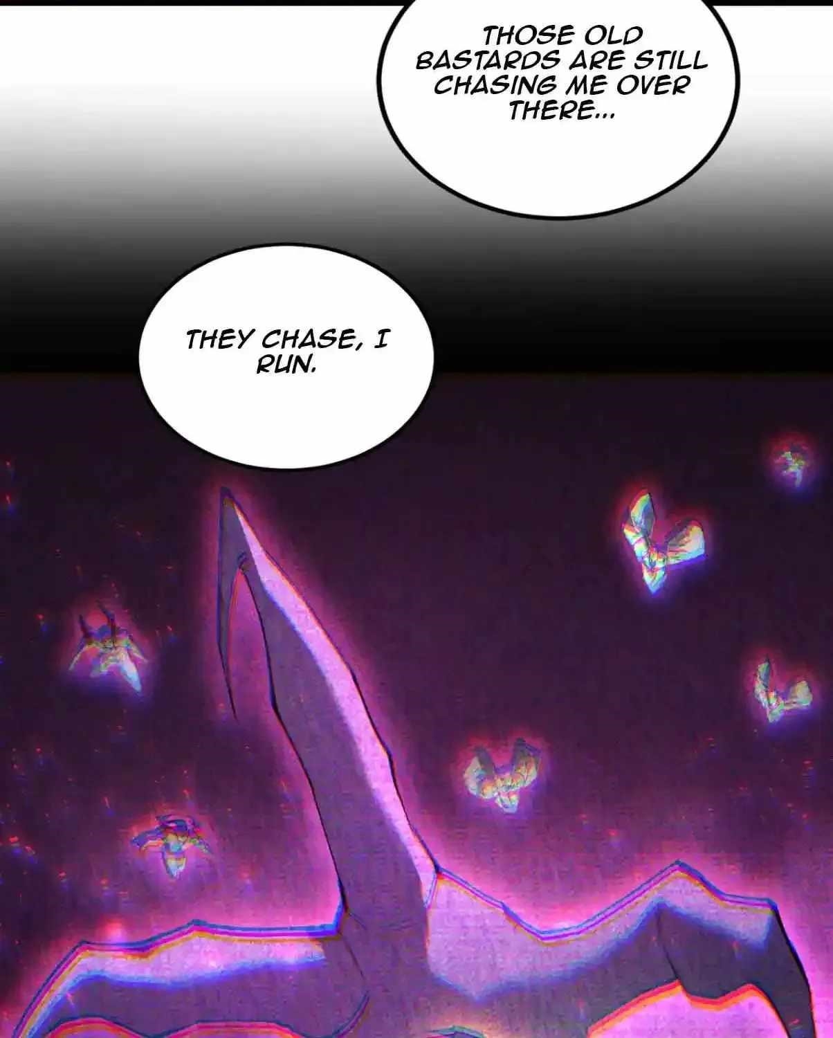 Overlord of Insects Chapter 119 - Page 21