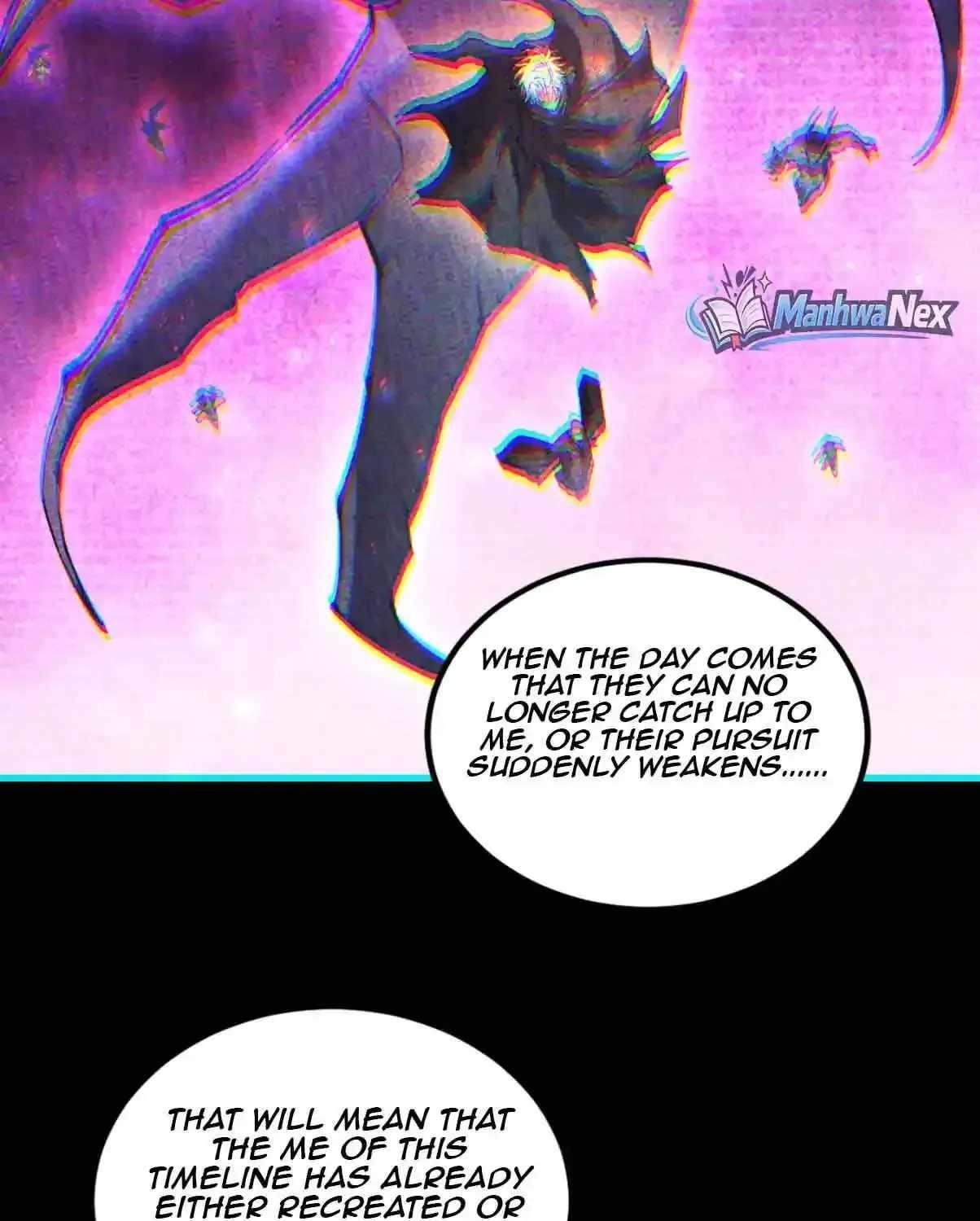 Overlord of Insects Chapter 119 - Page 22