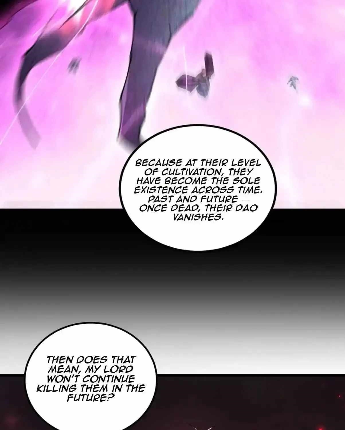 Overlord of Insects Chapter 119 - Page 24