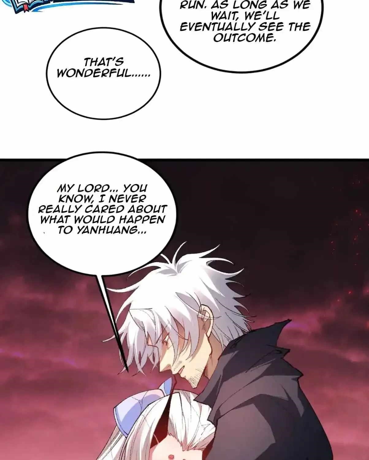 Overlord of Insects Chapter 119 - Page 26