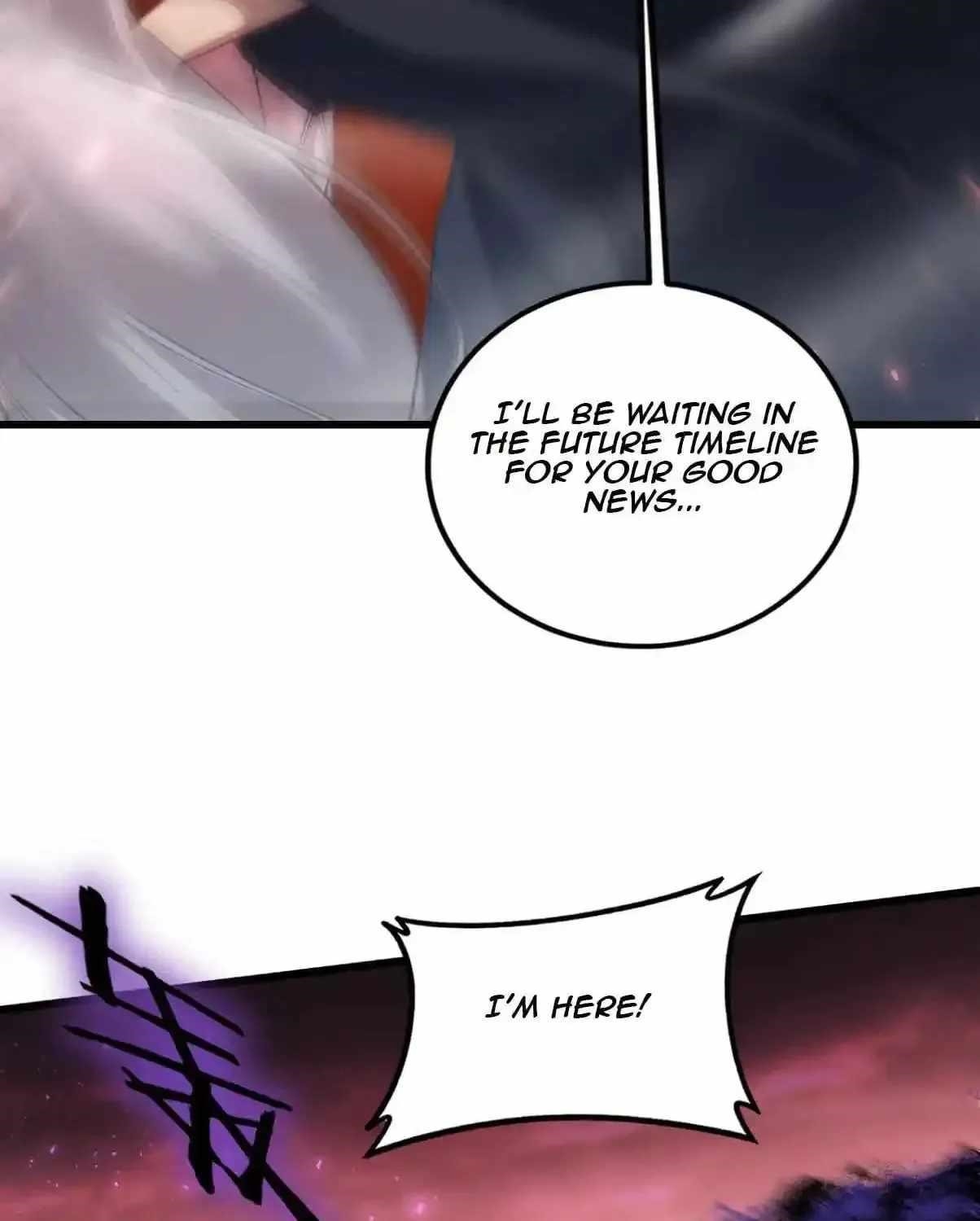 Overlord of Insects Chapter 119 - Page 36