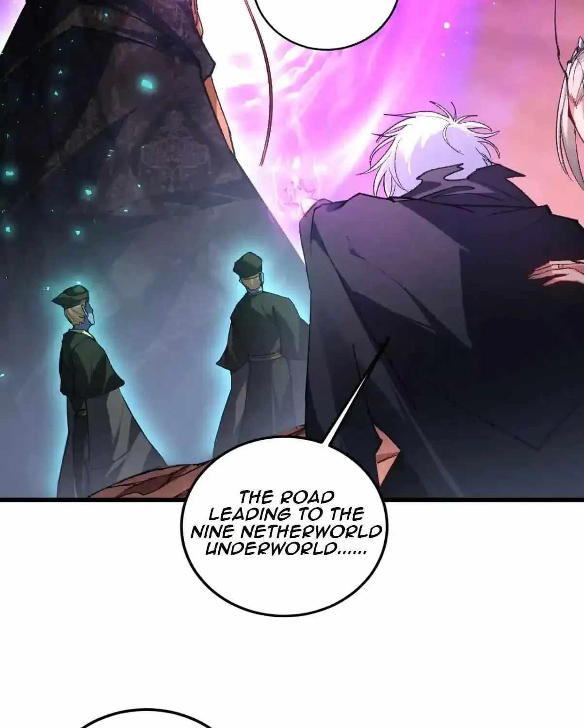 Overlord of Insects Chapter 119 - Page 4