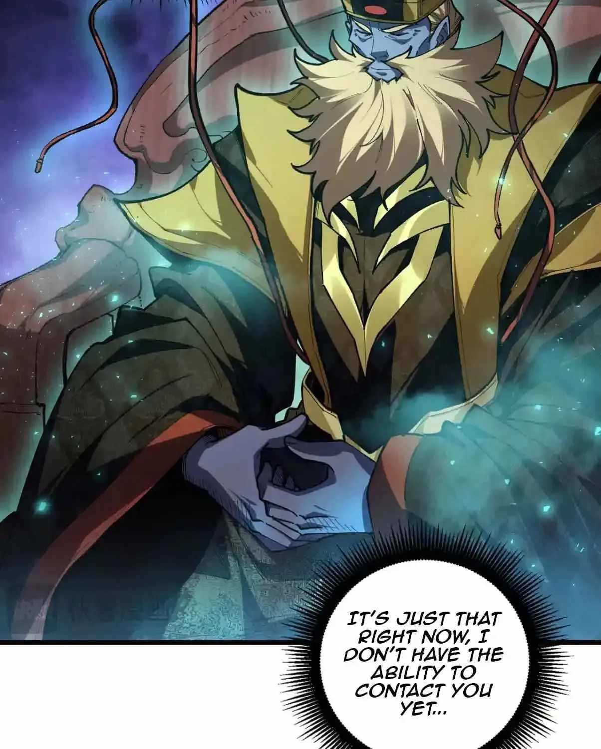 Overlord of Insects Chapter 119 - Page 42