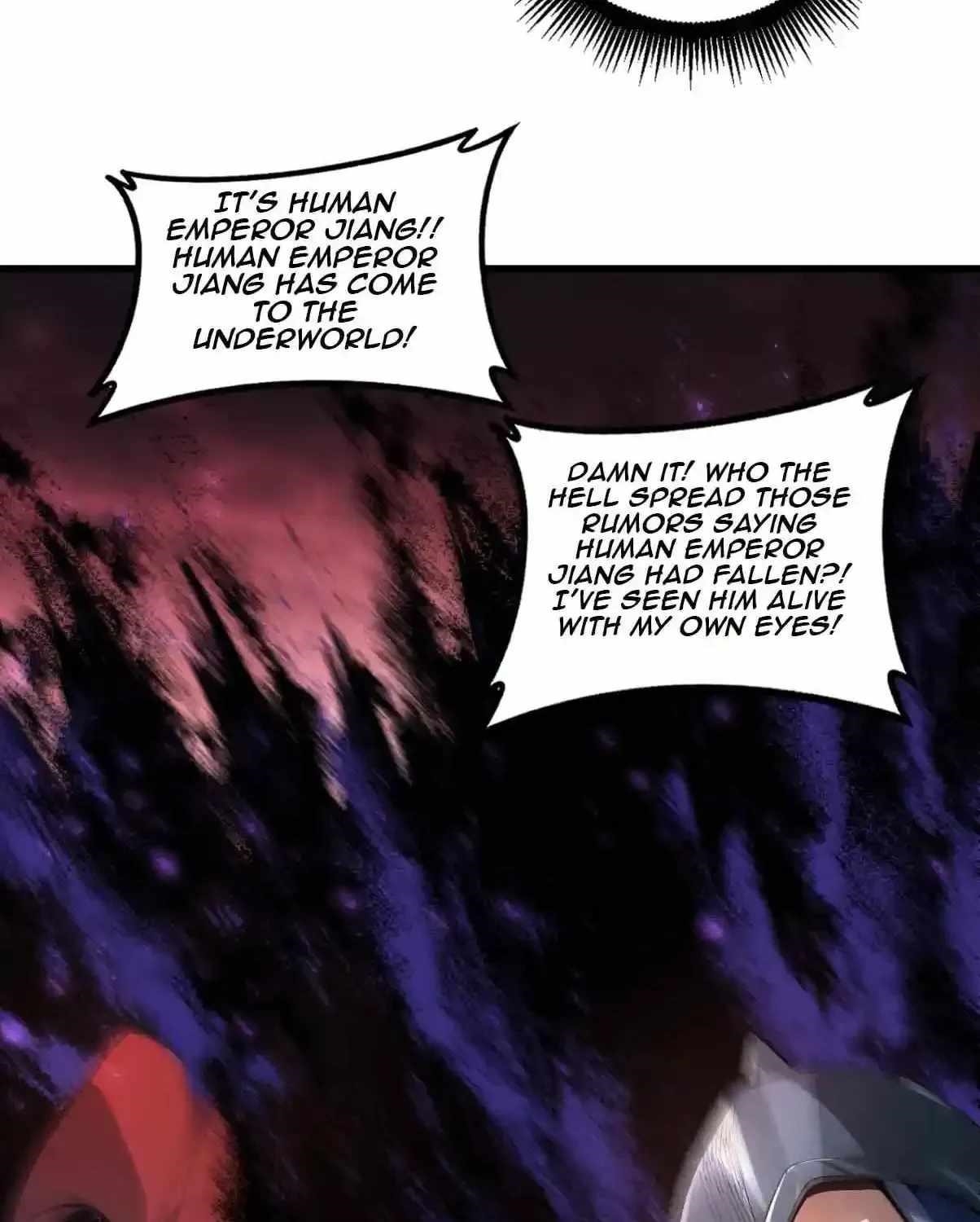 Overlord of Insects Chapter 119 - Page 43