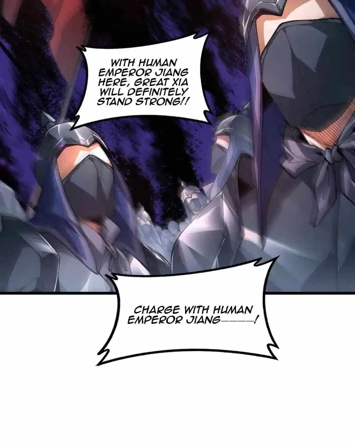 Overlord of Insects Chapter 119 - Page 44