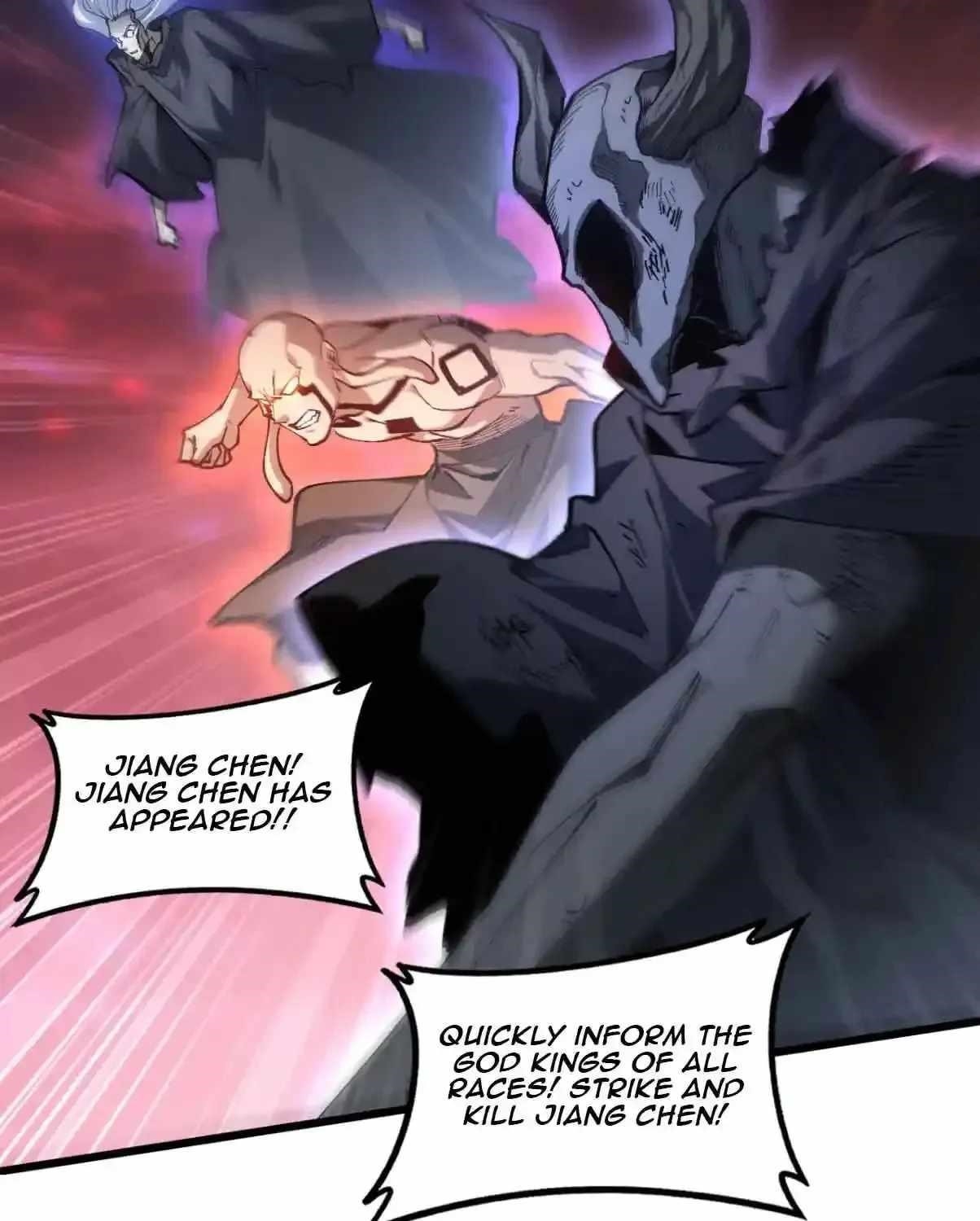 Overlord of Insects Chapter 119 - Page 46