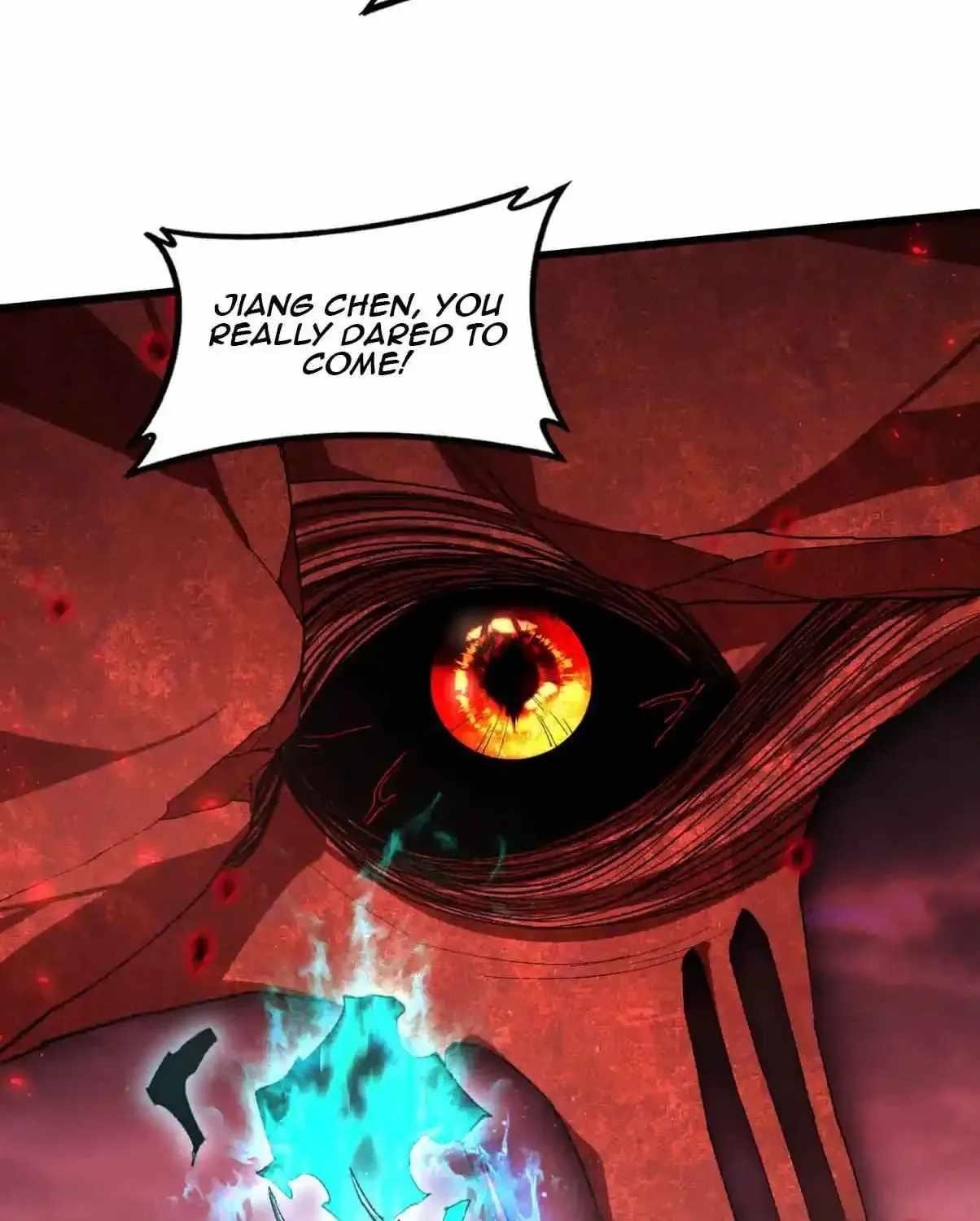 Overlord of Insects Chapter 119 - Page 47