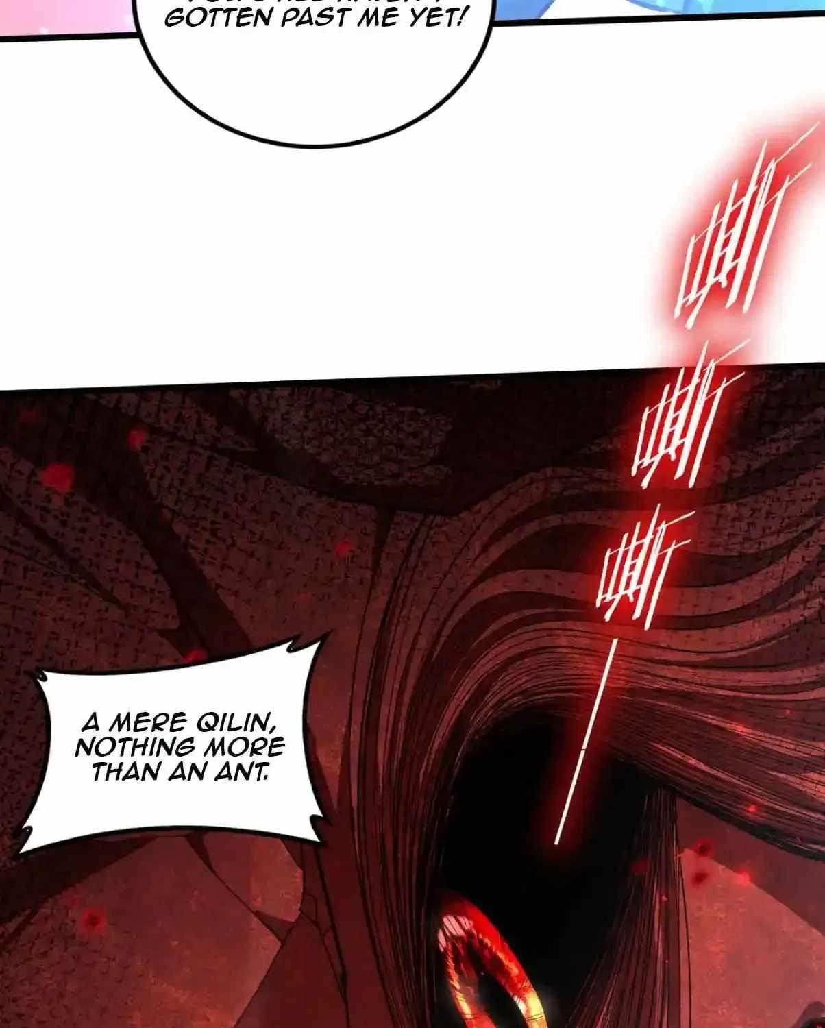 Overlord of Insects Chapter 119 - Page 51