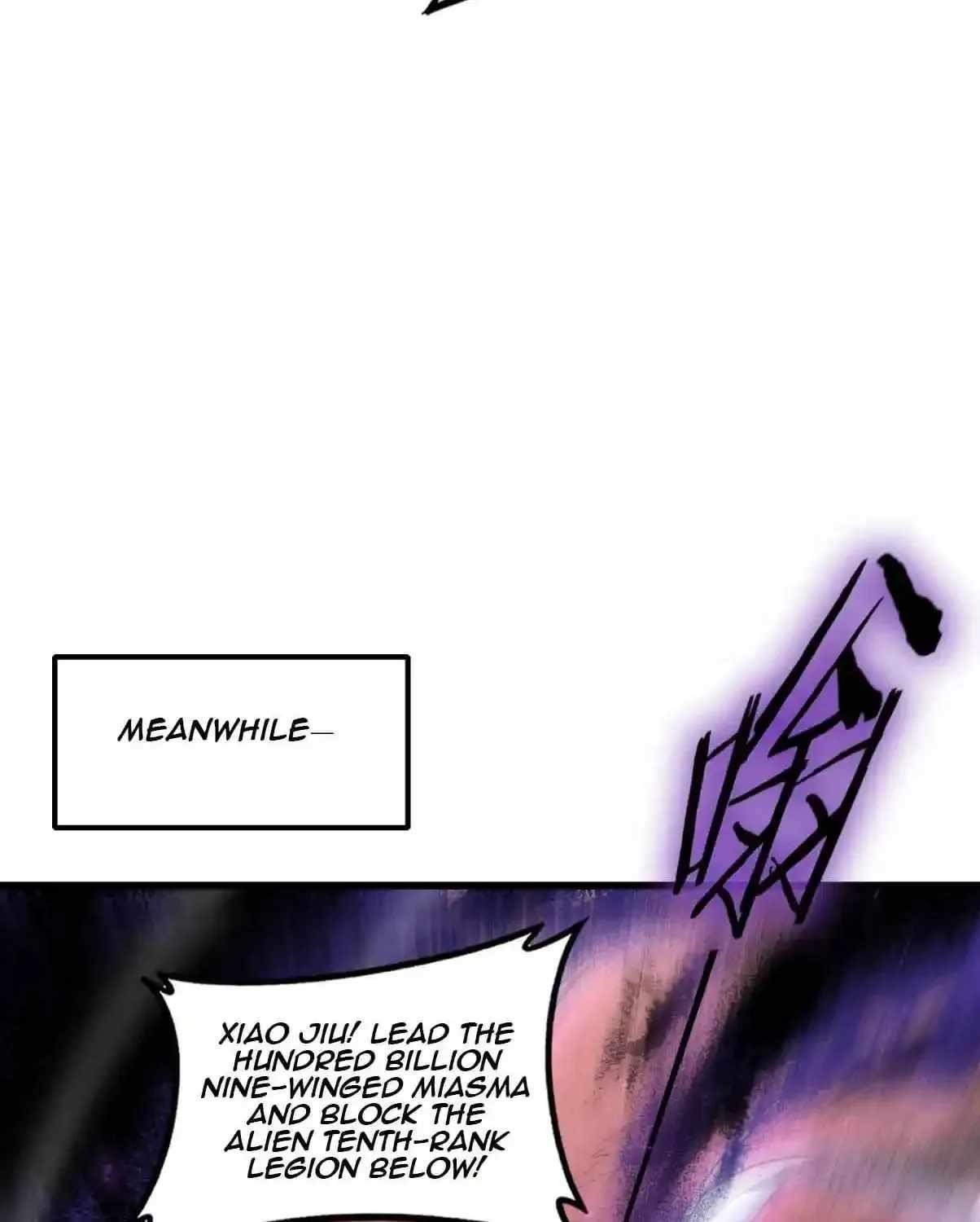 Overlord of Insects Chapter 119 - Page 53