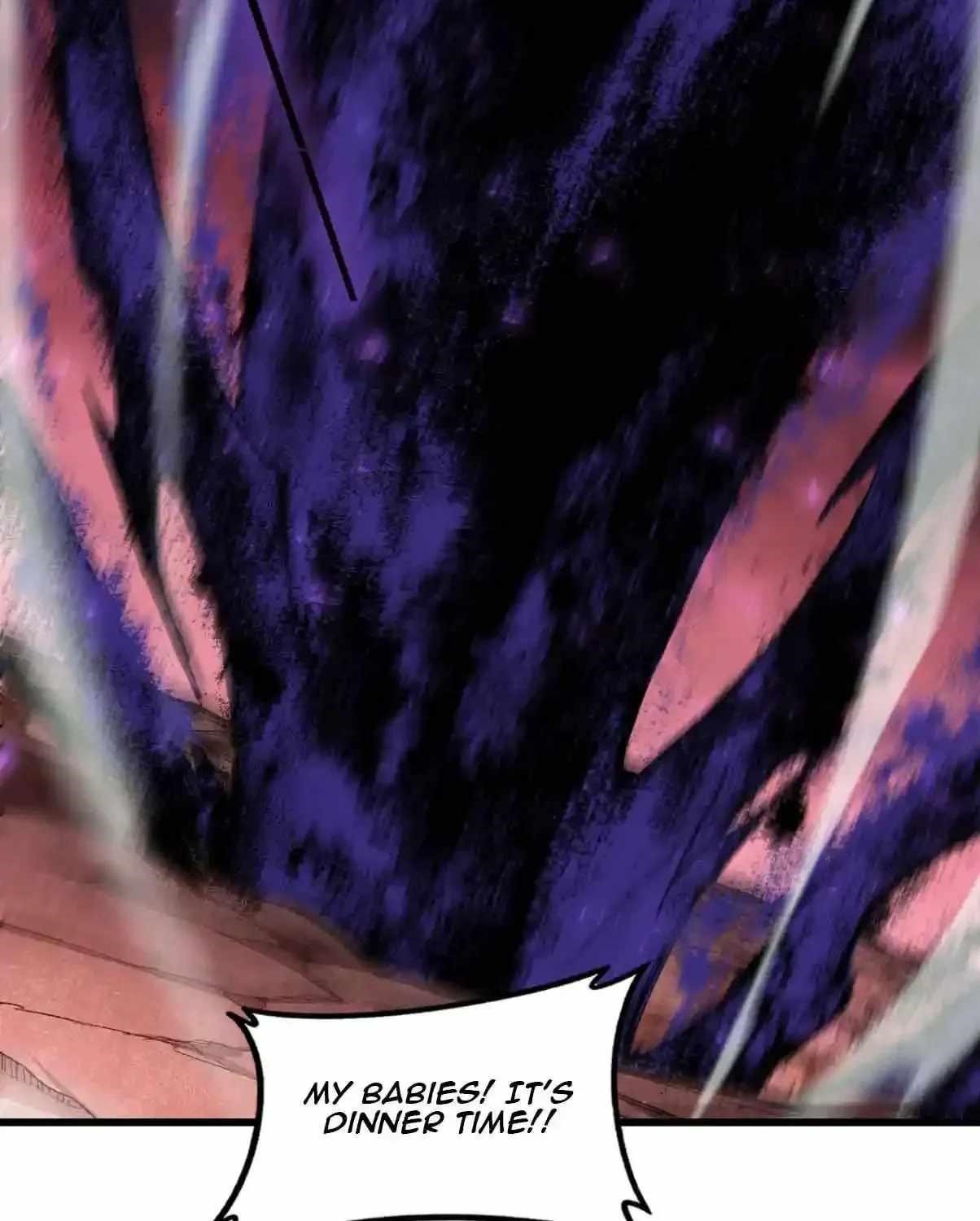 Overlord of Insects Chapter 119 - Page 57