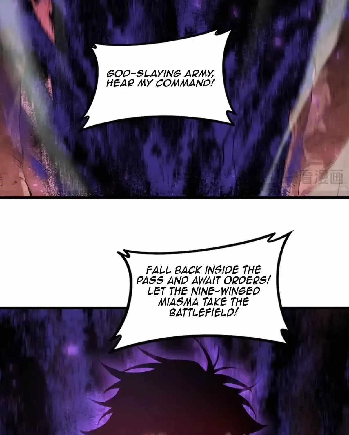 Overlord of Insects Chapter 119 - Page 59