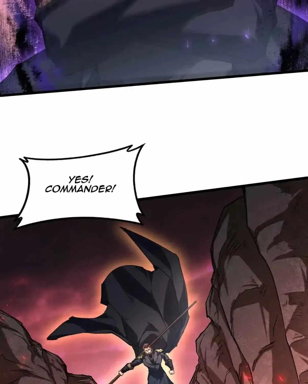Overlord of Insects Chapter 119 - Page 61