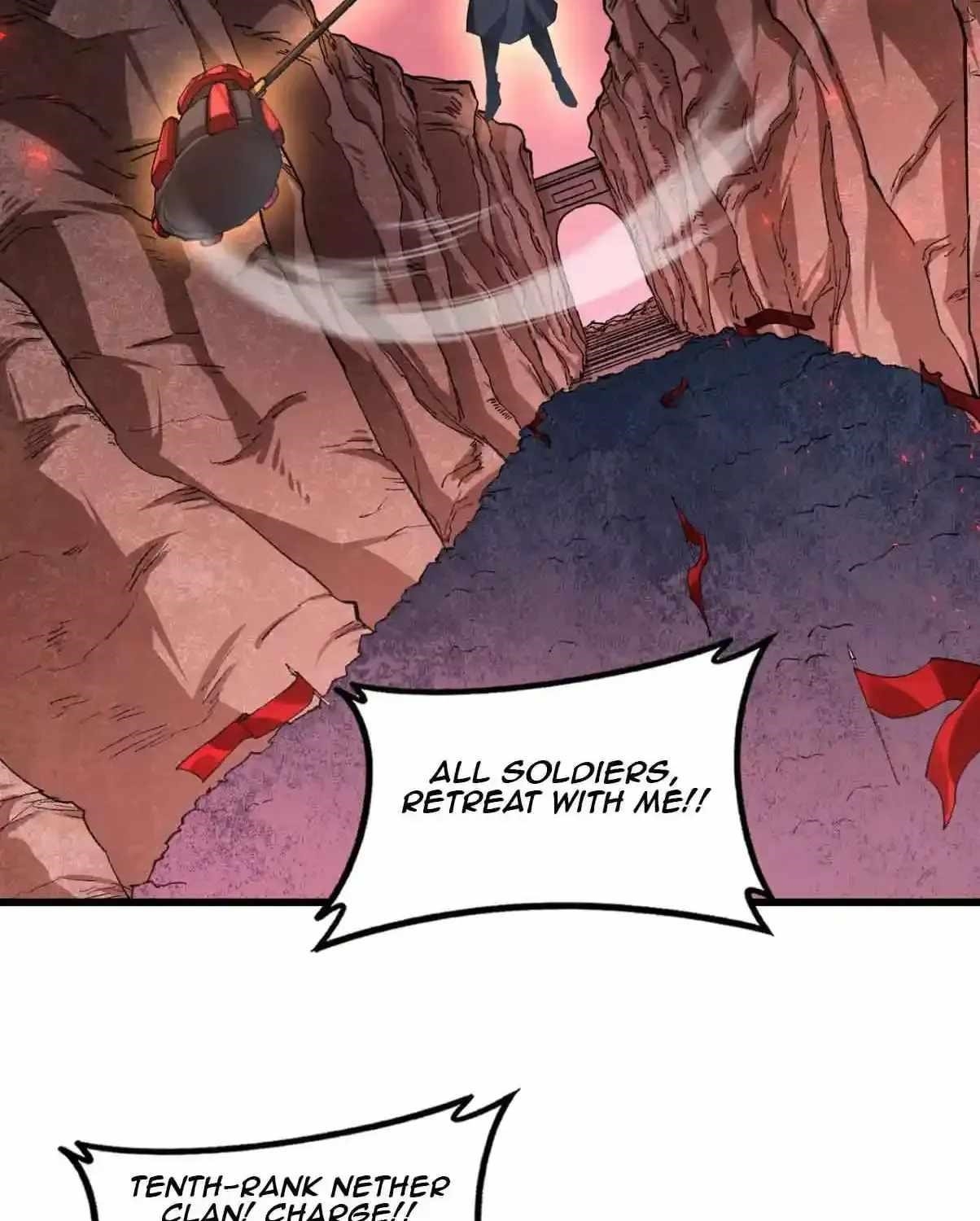 Overlord of Insects Chapter 119 - Page 62