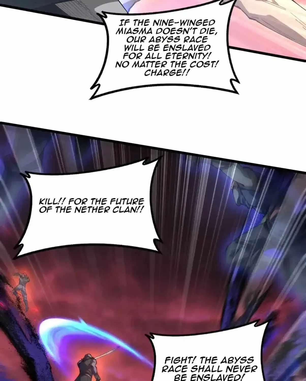 Overlord of Insects Chapter 119 - Page 64