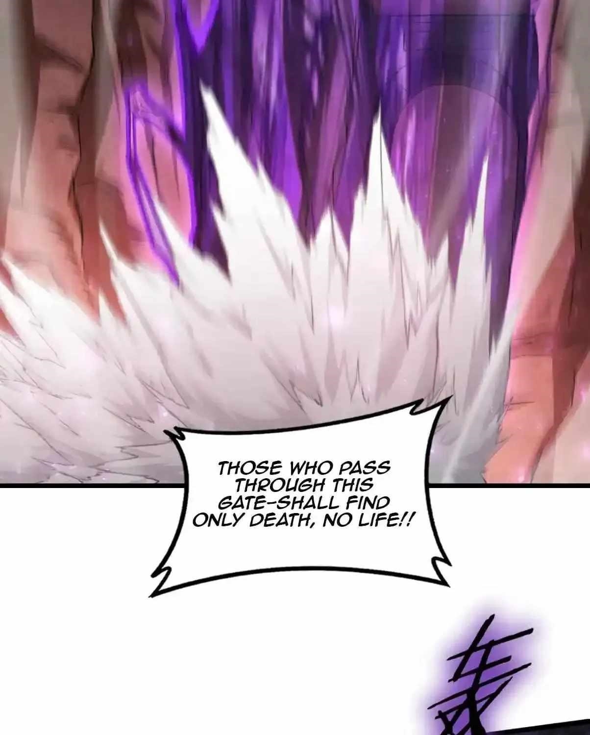 Overlord of Insects Chapter 119 - Page 68