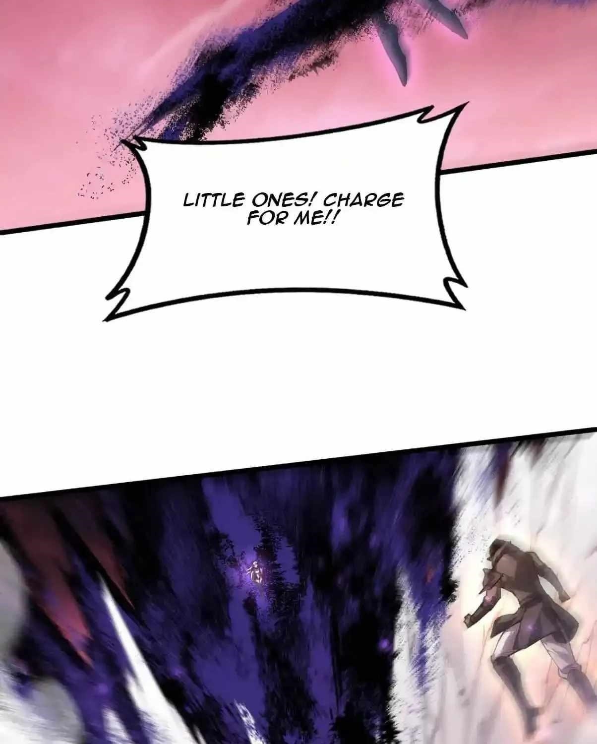 Overlord of Insects Chapter 119 - Page 70