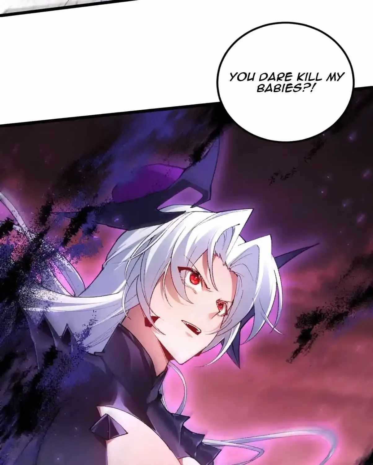 Overlord of Insects Chapter 119 - Page 73