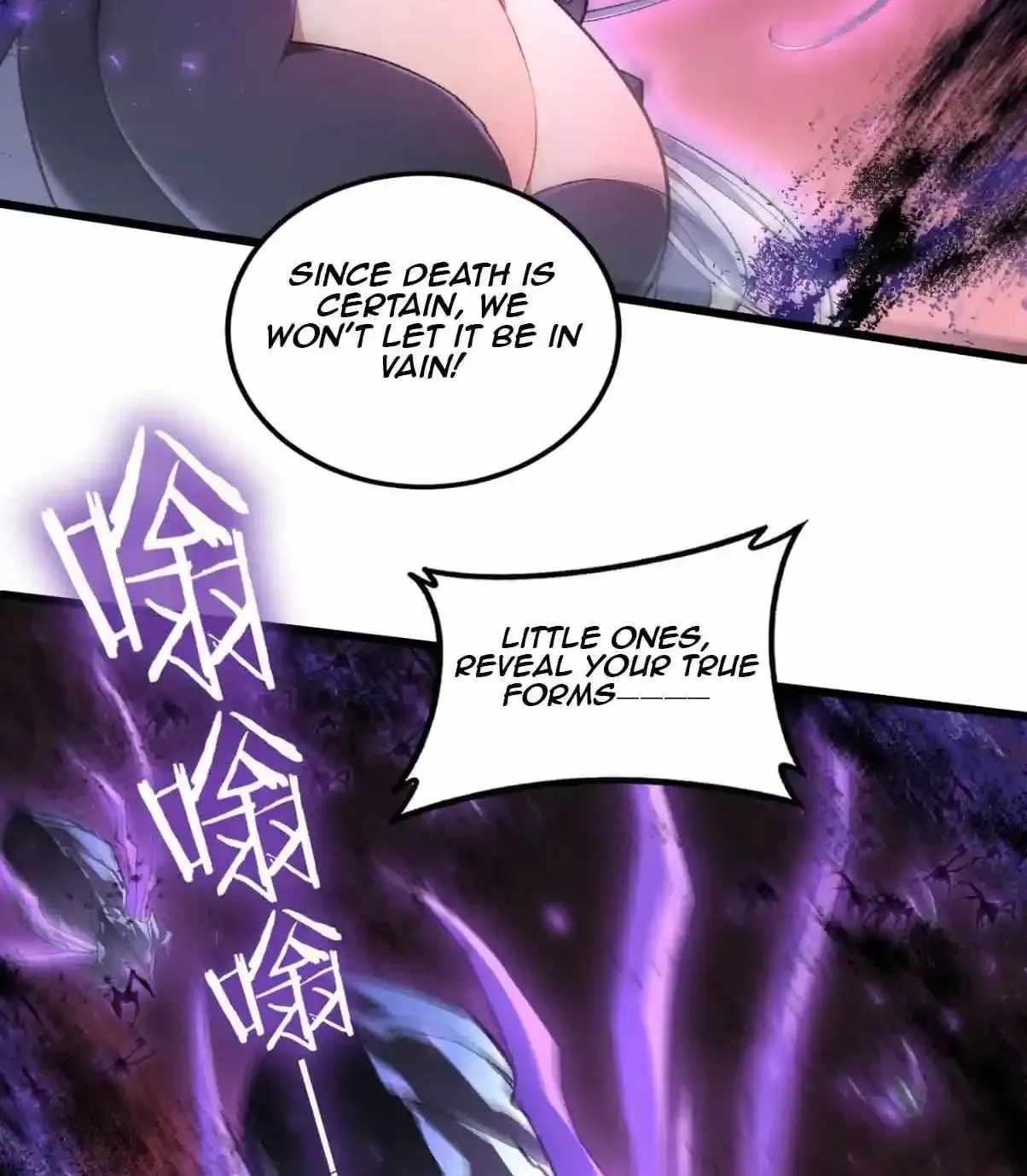 Overlord of Insects Chapter 119 - Page 74